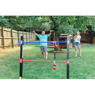 Jeu de Bolaball