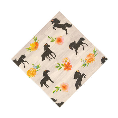 Disposable Paper Napkins