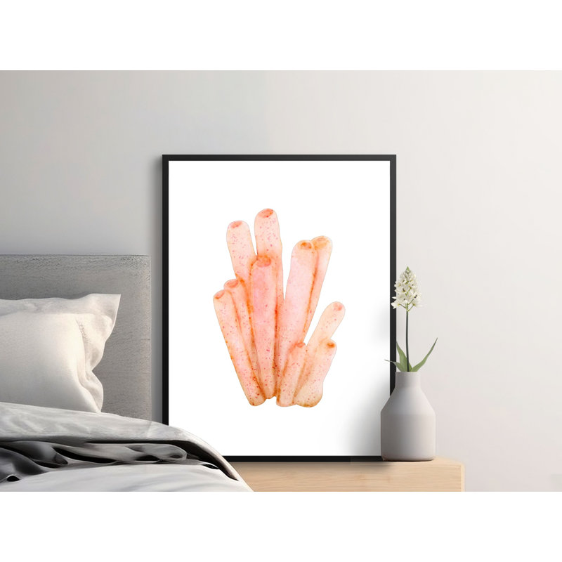 Renda Floater Frame Print, 11x14
