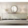 Commode large 4 en 1