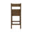 Mcdevitt Solid Wood Counter Stool