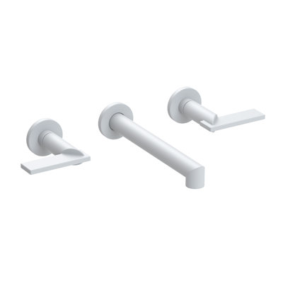 Keaton Wall Mount Bathroom Faucet
