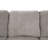 Carleah 3 - Piece L-Shaped Upholstered Sectional with Ottoman-41921148-41921150