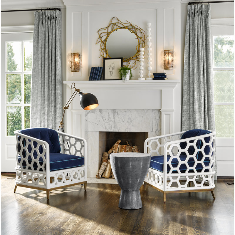 Skylar Tripod Floor Lamp