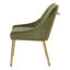 Chaise d'appoint rembourrée (ensemble de 2)-378946151