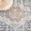Tapis oriental lavable en machine Cunegunda Performance-1911722775