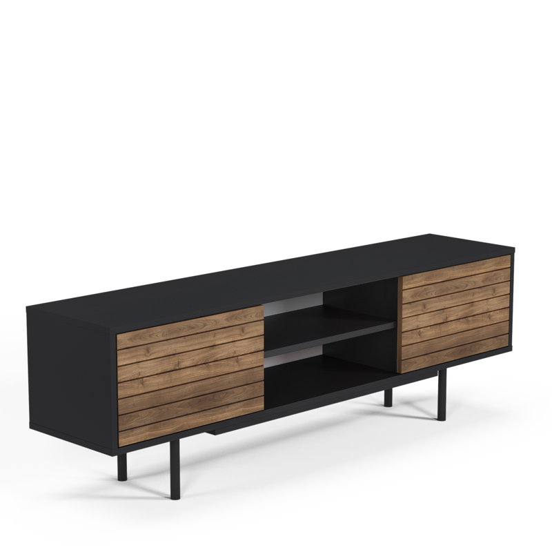 TV Stand Sanjaya for TVs up to 70"