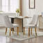 Chaise d'appoint Chenille-1432327945