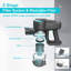 Aspirateur balai sans fil INSE-90731484