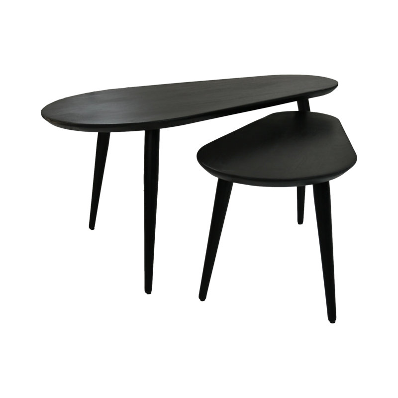 Sherwin Frame Coffee Table