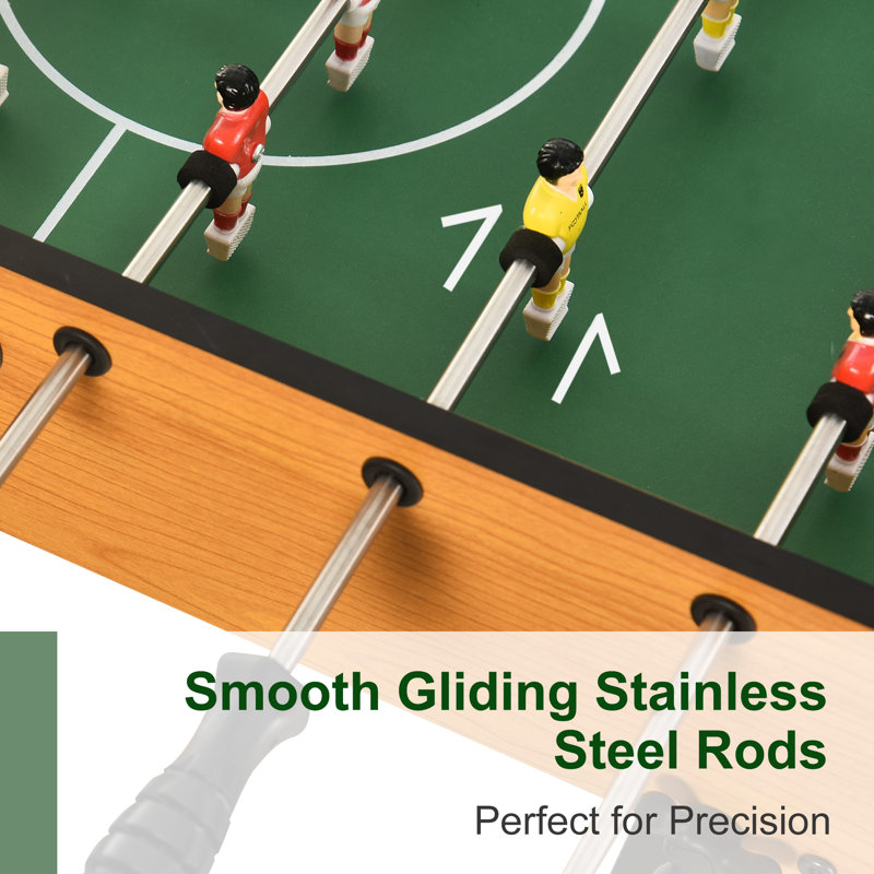 Watts Freeport Park 98cm L Foosball Table