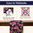 Arpad Printed Table Runner-1810576657