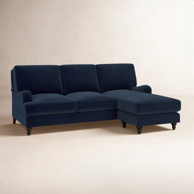 Walters Upholstered Sectional
