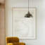 Reichard 1 - Light Dome Pendant-1203666008