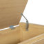 Banc de rangement en bois Tyrell-716483252