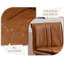 Upholstered Counter Stool with Metal Frame-1021788886