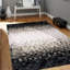 Verona Cowhide Geometric Area Rug-1026052183