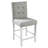 Feruza 25" Counter Stool