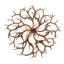 Rustic Lodge 12 - Light Chandelier