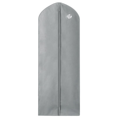 Merlino Plastic / Acrylic Garment Bag