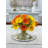 Hydrangea Arrangement in Vase