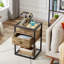 Ensemble de tables de bout Audrinah-1063639339