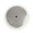 Planter - Outdoor Decor In Antique White Magnesium Oxide, 13In X 13In, 10.44Lb For Areas, 12.95In 12.95In, Weight