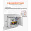 Armoire Shaker-111282392