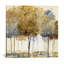 Metallic Forest I - Wrapped Canvas Print-101336831-25225514