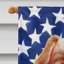 Drapeau de maison en polyester à 2 côtés Shahnur-1886136241