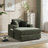 Upholstered Chaise Lounge Sofa-1194768017