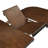 Extendable Dining Table-1796625607