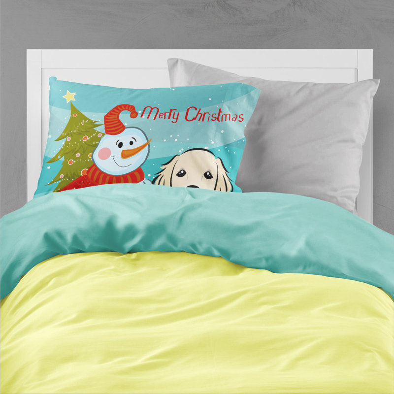 Microfiber, Sand Golden Retriever