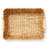 Casafield Natural Fiber Decorative Basket-1772105914