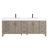 84'' Double Bathroom Vanity with Engineered Marble Top-872715877-957883610-957883611