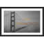 « great attendes-sf ii », impression encadrée-24799548