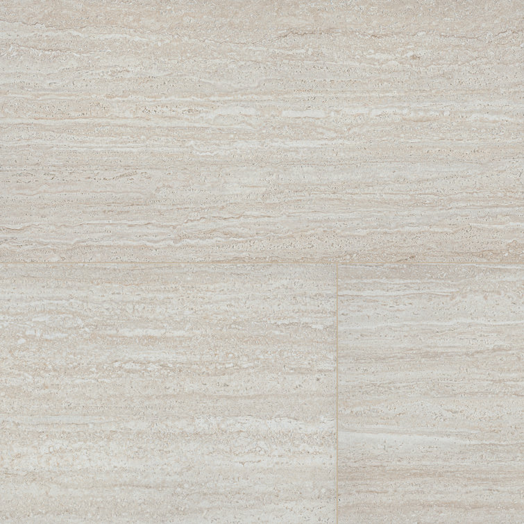 Cordova 24” x 48” Matte Porcelain Stone Look Floor and Wall Tile