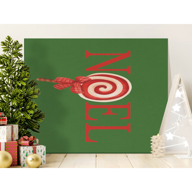 Smither Wrapped Canvas Print Set, 24x18