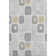 Premium Machine Washable Slesnick AMF1670 Geometric Rug