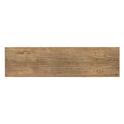 Solid Wood Bench