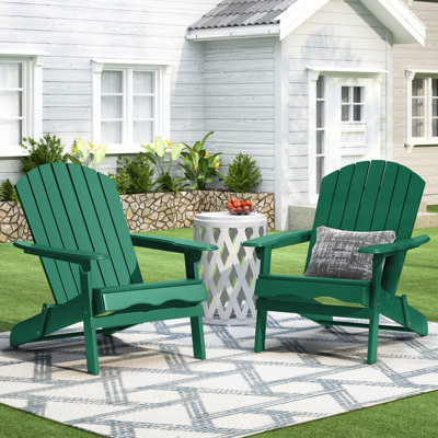 Chaise Adirondack Malibu