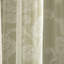 Paire de rideaux semi-transparents avec œillets Ghia-21833641