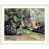 White Framed selected