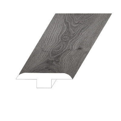 Vinyl T-Molding for Himalaya, Noble Oak, etc. Collections