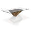 Ensemble de tables basses 3 pièces Bonifay