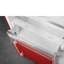 SMEG Portofino 27.7" Bottom Freezer Refrigerator 16.26 cu. ft.-72978347-72978349