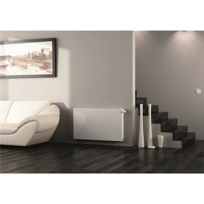 Clifton Horizontal Designer Radiator