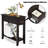 Lewallen End Table with Storage-920272490