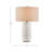 Innkeeper Terracotta Table Lamp