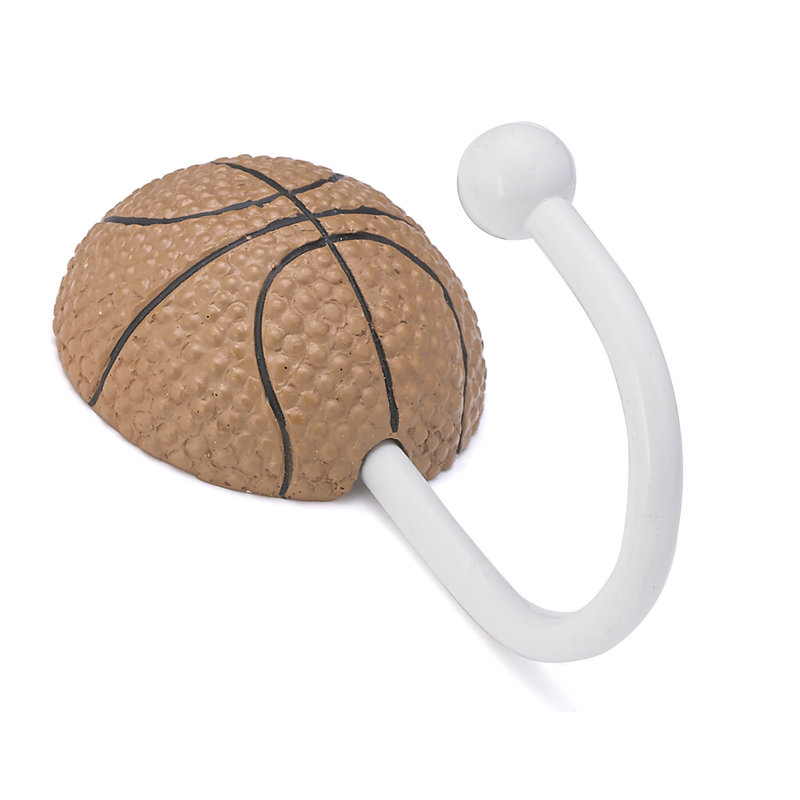 Basketball Wall Hook